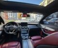 Черный Мерседес Ц-Класс, объемом двигателя 3 л и пробегом 148 тыс. км за 22000 $, фото 1 на Automoto.ua