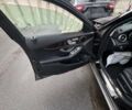 Чорний Мерседес Ц-Клас, об'ємом двигуна 2 л та пробігом 27 тис. км за 10000 $, фото 10 на Automoto.ua