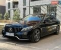 Чорний Мерседес Ц-Клас, об'ємом двигуна 2 л та пробігом 131 тис. км за 17999 $, фото 1 на Automoto.ua