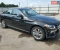 Чорний Мерседес Ц-Клас, об'ємом двигуна 2 л та пробігом 37 тис. км за 3900 $, фото 3 на Automoto.ua
