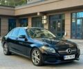 Чорний Мерседес Ц-Клас, об'ємом двигуна 1.99 л та пробігом 236 тис. км за 16000 $, фото 1 на Automoto.ua