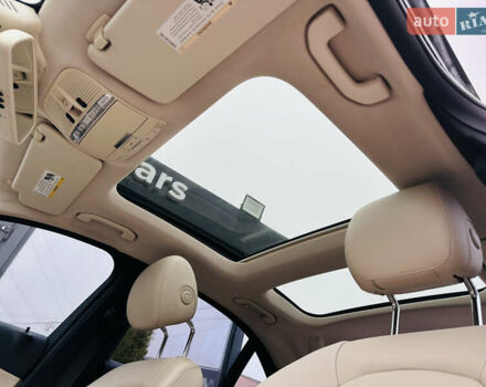 Чорний Мерседес Ц-Клас, об'ємом двигуна 2 л та пробігом 117 тис. км за 17500 $, фото 35 на Automoto.ua