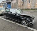 Чорний Мерседес Ц-Клас, об'ємом двигуна 2 л та пробігом 27 тис. км за 10000 $, фото 5 на Automoto.ua