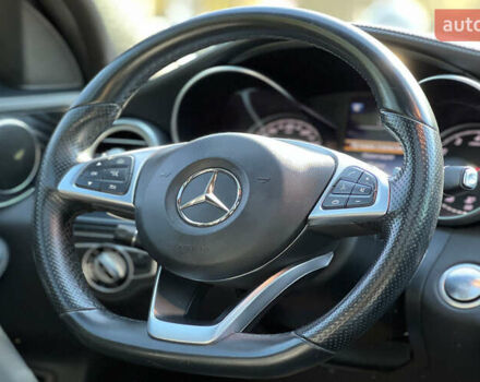 Черный Мерседес Ц-Класс, объемом двигателя 2 л и пробегом 149 тыс. км за 22500 $, фото 21 на Automoto.ua