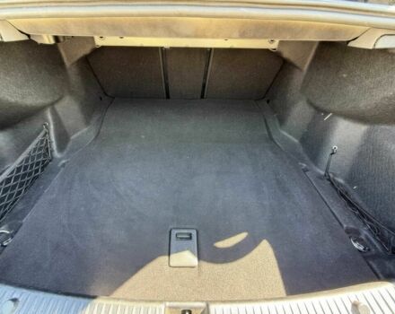 Черный Мерседес Ц-Класс, объемом двигателя 2 л и пробегом 71 тыс. км за 7800 $, фото 13 на Automoto.ua