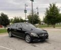 Чорний Мерседес Ц-Клас, об'ємом двигуна 2 л та пробігом 71 тис. км за 2450 $, фото 1 на Automoto.ua