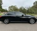 Чорний Мерседес Ц-Клас, об'ємом двигуна 2 л та пробігом 73 тис. км за 13500 $, фото 6 на Automoto.ua