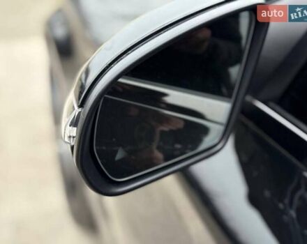 Черный Мерседес Ц-Класс, объемом двигателя 3 л и пробегом 105 тыс. км за 25000 $, фото 11 на Automoto.ua