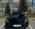 Черный Мерседес Ц-Класс, объемом двигателя 1.99 л и пробегом 158 тыс. км за 14500 $, фото 1 на Automoto.ua