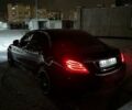 Чорний Мерседес Ц-Клас, об'ємом двигуна 3 л та пробігом 146 тис. км за 27900 $, фото 49 на Automoto.ua