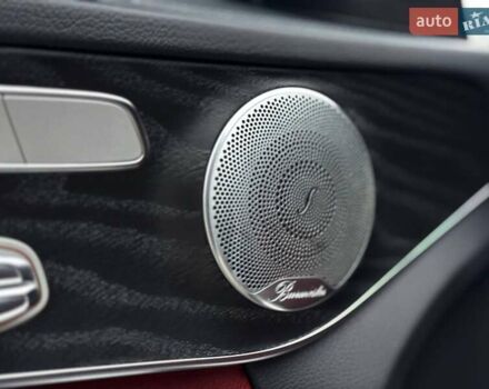 Черный Мерседес Ц-Класс, объемом двигателя 3 л и пробегом 105 тыс. км за 25000 $, фото 17 на Automoto.ua