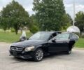 Чорний Мерседес Ц-Клас, об'ємом двигуна 2 л та пробігом 71 тис. км за 2450 $, фото 13 на Automoto.ua