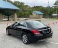 Чорний Мерседес Ц-Клас, об'ємом двигуна 2 л та пробігом 71 тис. км за 2450 $, фото 4 на Automoto.ua
