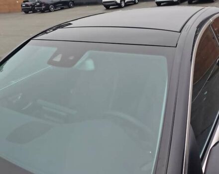 Черный Мерседес Ц-Класс, объемом двигателя 1.99 л и пробегом 105 тыс. км за 21500 $, фото 22 на Automoto.ua