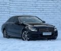 Чорний Мерседес Ц-Клас, об'ємом двигуна 2 л та пробігом 185 тис. км за 18507 $, фото 1 на Automoto.ua