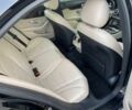 Черный Мерседес Ц-Класс, объемом двигателя 2 л и пробегом 62 тыс. км за 6000 $, фото 9 на Automoto.ua