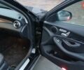 Черный Мерседес Ц-Класс, объемом двигателя 2 л и пробегом 184 тыс. км за 15900 $, фото 9 на Automoto.ua