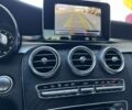 Черный Мерседес Ц-Класс, объемом двигателя 0 л и пробегом 72 тыс. км за 17000 $, фото 9 на Automoto.ua