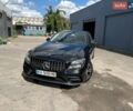 Черный Мерседес Ц-Класс, объемом двигателя 1.6 л и пробегом 150 тыс. км за 18600 $, фото 1 на Automoto.ua