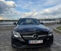 Чорний Мерседес Ц-Клас, об'ємом двигуна 1.99 л та пробігом 167 тис. км за 20000 $, фото 1 на Automoto.ua