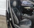 Чорний Мерседес Ц-Клас, об'ємом двигуна 2 л та пробігом 126 тис. км за 12300 $, фото 8 на Automoto.ua