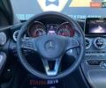 Черный Мерседес Ц-Класс, объемом двигателя 1.99 л и пробегом 126 тыс. км за 22900 $, фото 19 на Automoto.ua