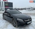 Чорний Мерседес Ц-Клас, об'ємом двигуна 2.14 л та пробігом 178 тис. км за 19700 $, фото 1 на Automoto.ua