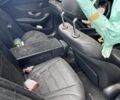 Черный Мерседес Ц-Класс, объемом двигателя 0 л и пробегом 215 тыс. км за 4200 $, фото 3 на Automoto.ua