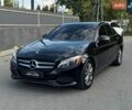 Чорний Мерседес Ц-Клас, об'ємом двигуна 0 л та пробігом 164 тис. км за 18500 $, фото 1 на Automoto.ua