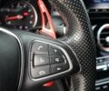 Чорний Мерседес Ц-Клас, об'ємом двигуна 2 л та пробігом 126 тис. км за 12300 $, фото 13 на Automoto.ua