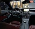 Черный Мерседес Ц-Класс, объемом двигателя 3 л и пробегом 105 тыс. км за 25000 $, фото 23 на Automoto.ua