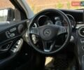 Чорний Мерседес Ц-Клас, об'ємом двигуна 2 л та пробігом 73 тис. км за 20500 $, фото 20 на Automoto.ua