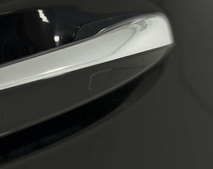 Черный Мерседес Ц-Класс, объемом двигателя 2 л и пробегом 74 тыс. км за 19400 $, фото 9 на Automoto.ua