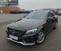Черный Мерседес Ц-Класс, объемом двигателя 2 л и пробегом 105 тыс. км за 21500 $, фото 13 на Automoto.ua