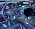 Черный Мерседес Ц-Класс, объемом двигателя 1.99 л и пробегом 126 тыс. км за 22900 $, фото 16 на Automoto.ua