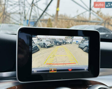 Чорний Мерседес Ц-Клас, об'ємом двигуна 2 л та пробігом 117 тис. км за 17500 $, фото 32 на Automoto.ua