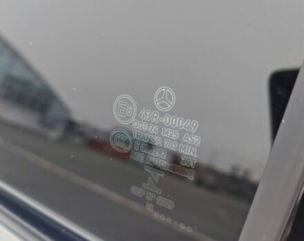 Черный Мерседес Ц-Класс, объемом двигателя 2 л и пробегом 105 тыс. км за 21500 $, фото 15 на Automoto.ua