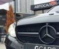 Черный Мерседес Ц-Класс, объемом двигателя 3 л и пробегом 105 тыс. км за 25000 $, фото 8 на Automoto.ua