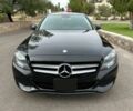 Черный Мерседес Ц-Класс, объемом двигателя 2 л и пробегом 73 тыс. км за 4700 $, фото 1 на Automoto.ua
