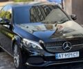 Черный Мерседес Ц-Класс, объемом двигателя 1.6 л и пробегом 141 тыс. км за 16800 $, фото 5 на Automoto.ua