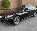 Черный Мерседес Ц-Класс, объемом двигателя 2 л и пробегом 87 тыс. км за 18000 $, фото 2 на Automoto.ua