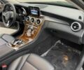 Чорний Мерседес Ц-Клас, об'ємом двигуна 2 л та пробігом 99 тис. км за 4700 $, фото 12 на Automoto.ua
