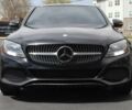 Чорний Мерседес Ц-Клас, об'ємом двигуна 2 л та пробігом 126 тис. км за 12300 $, фото 1 на Automoto.ua