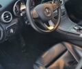 Чорний Мерседес Ц-Клас, об'ємом двигуна 2 л та пробігом 96 тис. км за 22000 $, фото 8 на Automoto.ua
