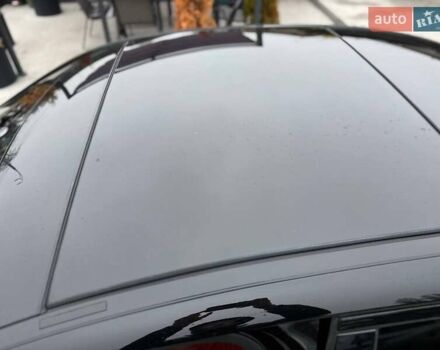 Черный Мерседес Ц-Класс, объемом двигателя 3 л и пробегом 105 тыс. км за 25000 $, фото 13 на Automoto.ua