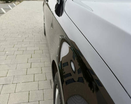 Черный Мерседес Ц-Класс, объемом двигателя 2 л и пробегом 158 тыс. км за 16000 $, фото 6 на Automoto.ua