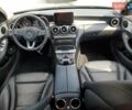 Чорний Мерседес Ц-Клас, об'ємом двигуна 2 л та пробігом 37 тис. км за 3900 $, фото 7 на Automoto.ua