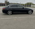 Черный Мерседес Ц-Класс, объемом двигателя 1.99 л и пробегом 157 тыс. км за 16900 $, фото 14 на Automoto.ua