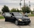 Чорний Мерседес Ц-Клас, об'ємом двигуна 2 л та пробігом 71 тис. км за 2450 $, фото 14 на Automoto.ua