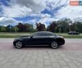 Черный Мерседес Ц-Класс, объемом двигателя 2 л и пробегом 119 тыс. км за 17400 $, фото 1 на Automoto.ua